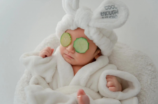 成都试管代怀宝宝耳屎需要清理吗