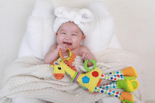 成都试管代怀2岁宝宝脸色发黄