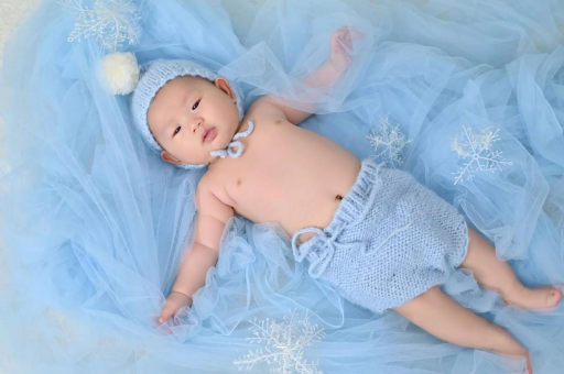 成都试管代怀宝宝长牙会发烧吗