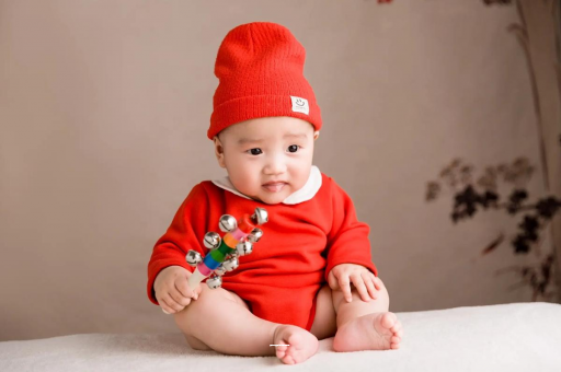 成都试管代怀宝宝DQ标准值